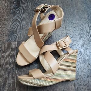 Women's Wedge Shoes